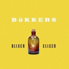 BOKKERS-BLIXER ELIXER -DIGI- (CD)