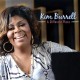 KIM BURRELL-FROM A DIFFERENT PLACE (CD)