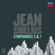 J. SIBELIUS-SYMPHONIES NO.3,6,7 (CD)