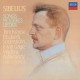 J. SIBELIUS-COMPLETE SONGS (4CD)