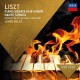 F. LISZT-SONATA IN B MINOR/DANTE S (CD)