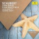 F. SCHUBERT-STRING QUINTET/QUARTETTSA (CD)