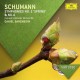 R. SCHUMANN-SYMPHONIES NO.1 & 4 (CD)