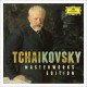 P.I. TCHAIKOVSKY-TCHAIKOVSKY EDITION (27CD)