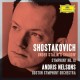 D. SHOSTAKOVICH-UNDER STALIN'S SHADOW/SYM (CD)