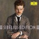 J. SIBELIUS-SIBELIUS EDITION -LTD- (14CD)