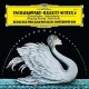 P.I. TCHAIKOVSKY-BALLET SUITES II:SWAN LAK (LP)