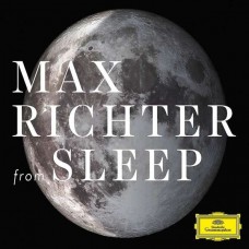 MAX RICHTER-FROM SLEEP -DIGI- (CD)