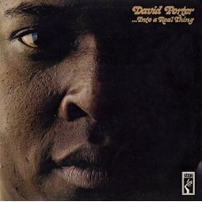 DAVID PORTER-INTO A REAL THING..... (CD)