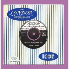 V/A-LONDON AMERICAN LABEL:66 (CD)