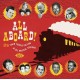 V/A-ALL ABOARD! (CD)