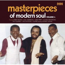 V/A-MASTERPIECES OF MODERN 4 (CD)