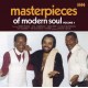 V/A-MASTERPIECES OF MODERN 4 (CD)