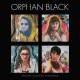 B.S.O. (BANDA SONORA ORIGINAL)-ORPHAN BLACK -LTD- (LP)