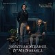 B.S.O. (BANDA SONORA ORIGINAL)-JONATHAN STRANGE & MR.. (CD)