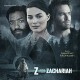 B.S.O. (BANDA SONORA ORIGINAL)-Z FOR ZACHARIAH (CD)