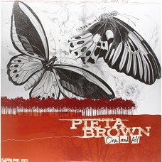 PIETA BROWN-ONE AND ALL (LP)
