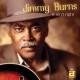 JIMMY BURNS-IT AIN'T RIGHT (CD)