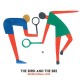 BIRD AND THE BEE-RECREATIONAL LOVE (CD)