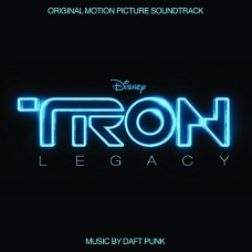 DAFT PUNK (OST)-TRON LEGACY (2LP)