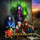 B.S.O. (BANDA SONORA ORIGINAL)-DESCENDANTS (CD)