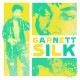 GARNETT SILK-REGGAE LEGENDS (4CD)