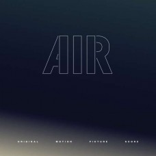 B.S.O. (BANDA SONORA ORIGINAL)-AIR (LP)