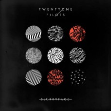 TWENTY ONE PILOTS-BLURRYFACE (2LP)