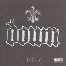 DOWN-NOLA (2LP)