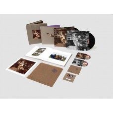 LED ZEPPELIN-IN THROUGH THE.. -REMAST- (2CD+2LP)