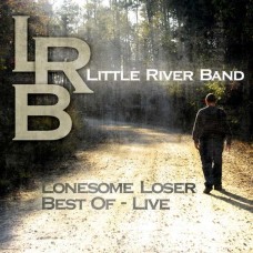 LITTLE RIVER BAND-LONESOME LOSER - BEST.. (CD)