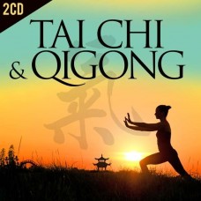 V/A-TAI CHI & QIGONG (2CD)