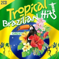 V/A-TROPICAL BRAZILIAN HITS (2CD)