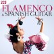 V/A-FLAMENCO & SPANISH GUITAR (2CD)