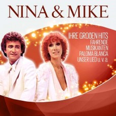 NINA & MIKE-IHRE GROSSEN HITS (CD)