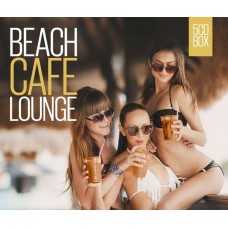 V/A-BEACH CAFE LOUNGE (5CD)