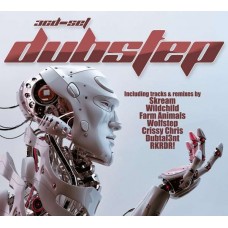 V/A-DUBSTEP (3CD)