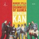 MANGUA SYLLA-DUNNUN KAN (CD)