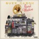 BUZZ CASON-RECORD MACHINE (CD)