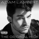 ADAM LAMBERT-ORIGINAL HIGH (LP)