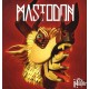 MASTODON-HUNTER (LP)