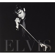 ELVIS PRESLEY-ELVIS.. -DIGI- (CD)