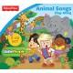 FISHER-PRICE-ANIMAL SONGS.. -DIGI- (2CD)