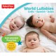 FISHER-PRICE-WORLD LULLABIES -DIGI- (3CD)