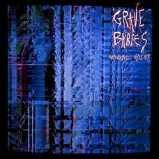 GRAVE BABIES-HOLOPHONIC VIOLENCE (CD)