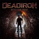 DEADIRON-INTO THE FRAY (CD)