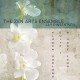 ZEN ARTS ENSEMBLE-FLOWER GARDEN SUITE 1 (CD)