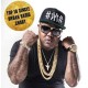 CHEDDA DA CONNECT-CHEDDA WORLD:THE ALBUM (CD)