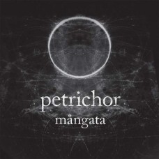 PETRICHOR-MANGATA (CD)