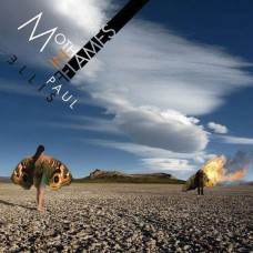 PAUL ELLIS-MOTH IN FLAMES (CD)